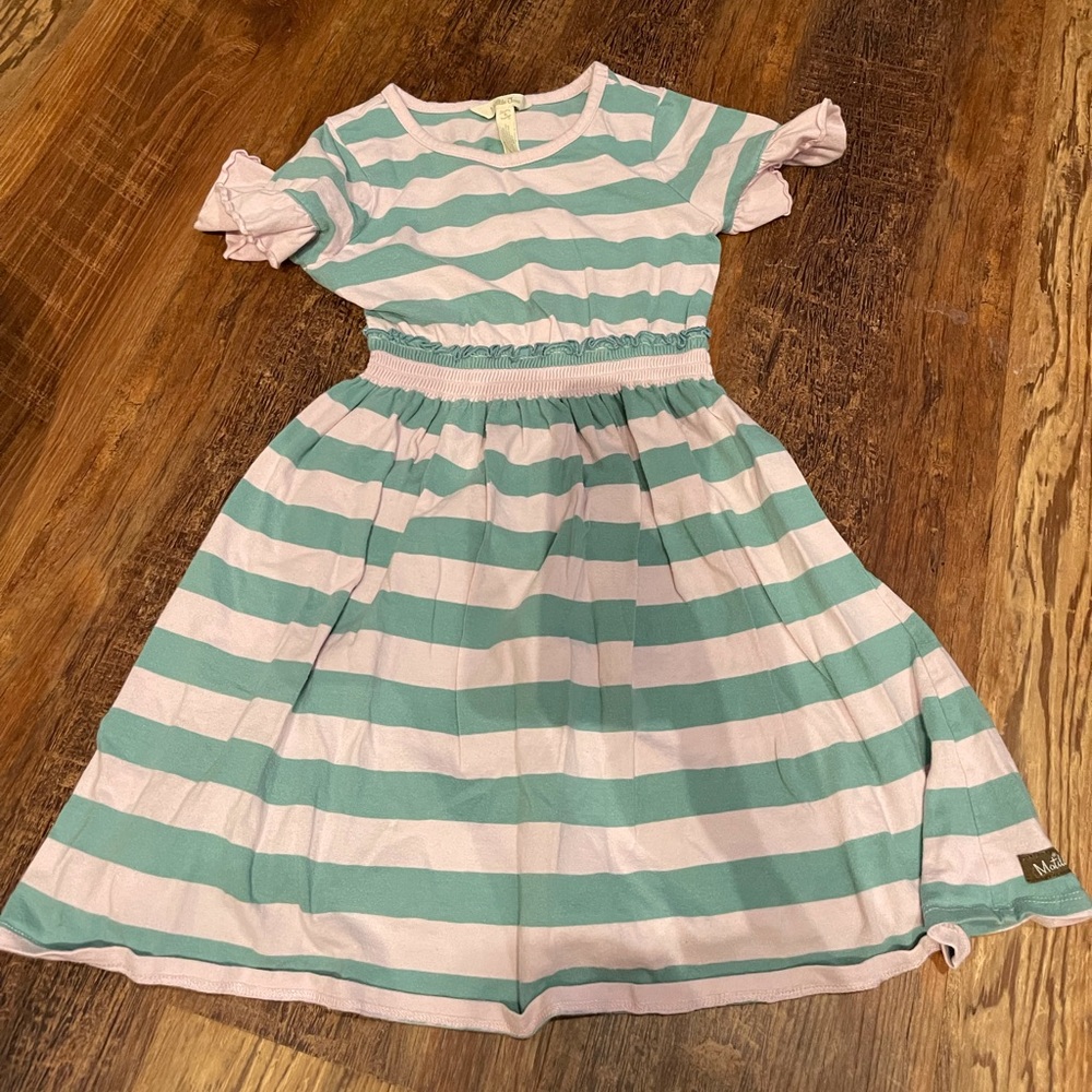 Matilda Jane dress
